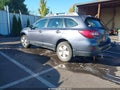 2016 Subaru Outback — photo 3 of 17 | VIN 4S4BSAACXG3256796