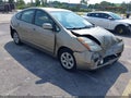2009 Toyota Prius — photo 1 of 17 | VIN JTDKB20U297844823