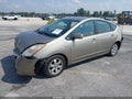 2009 Toyota Prius — photo 2 of 17 | VIN JTDKB20U297844823