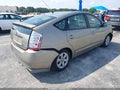 2009 Toyota Prius — photo 4 of 17 | VIN JTDKB20U297844823