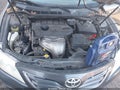 2011 Toyota Camry — photo 10 of 11 | VIN 4T1BF3EKXBU184048