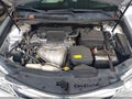 2013 Toyota Camry — photo 10 of 16 | VIN 4T1BF1FK3DU266113