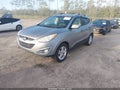 2013 Hyundai Tucson — photo 2 of 12 | VIN KM8JU3AC5DU654361