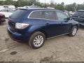 2010 Mazda CX-7 — photo 4 of 11 | VIN JM3ER2W51A0303131