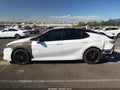 2021 Toyota Camry — photo 15 of 17 | VIN 4T1K61AK4MU458793