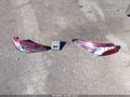 2021 Toyota Camry — photo 12 of 17 | VIN 4T1K61AK4MU458793