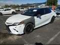 2021 Toyota Camry — photo 2 of 17 | VIN 4T1K61AK4MU458793