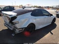 2021 Toyota Camry — photo 4 of 17 | VIN 4T1K61AK4MU458793