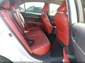 2021 Toyota Camry — photo 8 of 17 | VIN 4T1K61AK4MU458793