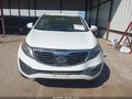 2011 Kia Sportage — photo 12 of 16 | VIN KNDPB3A27B7089263