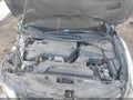 2016 Nissan Altima — photo 10 of 16 | VIN 1N4AL3AP0GN323170