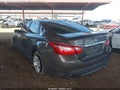 2016 Nissan Altima — photo 3 of 16 | VIN 1N4AL3AP0GN323170