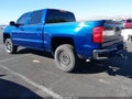2014 Chevrolet Silverado 1500 — photo 3 of 16 | VIN 3GCPCRECXEG489801