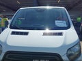 2018 Ford Transit-150 — photo 6 of 12 | VIN 1FTYE1YM3JKA11582