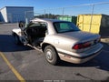 1999 Buick LeSabre — photo 3 of 17 | VIN 1G4HP52K6XH492843