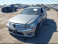 2012 Mercedes-Benz C-Class — photo 2 of 11 | VIN WDDGF4HB7CA644738