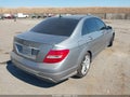 2012 Mercedes-Benz C-Class — photo 4 of 11 | VIN WDDGF4HB7CA644738