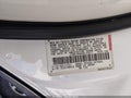 1998 Lexus ES 300 — photo 9 of 16 | VIN JT8BF28GXW0143517