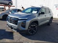 2025 Chevrolet Equinox — photo 2 of 17 | VIN 3GNAXTEG8SL108726