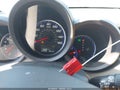2010 Acura RDX — photo 7 of 17 | VIN 5J8TB2H27AA001717