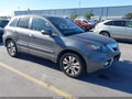 2010 Acura RDX — photo 1 of 17 | VIN 5J8TB2H27AA001717
