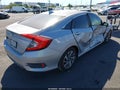 2018 Honda Civic — photo 4 of 18 | VIN 2HGFC2F74JH528365