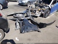 2021 Mitsubishi Mirage — photo 12 of 18 | VIN ML32AUHJ7MH007581