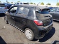 2021 Mitsubishi Mirage — photo 3 of 18 | VIN ML32AUHJ7MH007581