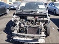 2021 Mitsubishi Mirage — photo 6 of 18 | VIN ML32AUHJ7MH007581