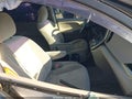 2015 Toyota Sienna — photo 5 of 16 | VIN 5TDKK3DCXFS661985