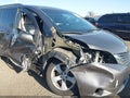 2015 Toyota Sienna — photo 6 of 16 | VIN 5TDKK3DCXFS661985