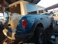 2024 Ford Bronco — photo 4 of 16 | VIN 1FMEE1BP9RLA11058