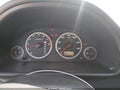 2002 Honda CR-V — photo 7 of 11 | VIN SHSRD78832U001882