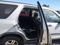 2002 Honda CR-V — photo 8 of 11 | VIN SHSRD78832U001882
