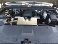2015 Chevrolet Suburban 1500 — photo 10 of 16 | VIN 1GNSCJKC7FR215710