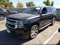2015 Chevrolet Suburban 1500 — photo 2 of 16 | VIN 1GNSCJKC7FR215710