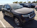 2013 Jeep Grand Cherokee — photo 1 of 11 | VIN 1C4RJEAGXDC632229