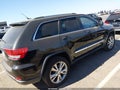 2013 Jeep Grand Cherokee — photo 4 of 11 | VIN 1C4RJEAGXDC632229