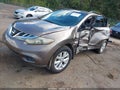 2011 Nissan Murano — photo 2 of 15 | VIN JN8AZ1MU5BW060826