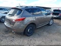 2011 Nissan Murano — photo 4 of 15 | VIN JN8AZ1MU5BW060826