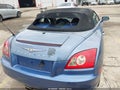 2005 Chrysler Crossfire — photo 6 of 11 | VIN 1C3AN65L15X047147
