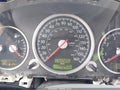 2005 Chrysler Crossfire — photo 7 of 11 | VIN 1C3AN65L15X047147