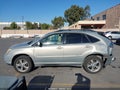 2007 Lexus RX 400h — photo 14 of 16 | VIN JTJGW31U472001437