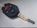 2023 Subaru Impreza — photo 11 of 17 | VIN 4S3GTAB69P3702422