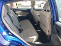 2023 Subaru Impreza — photo 8 of 17 | VIN 4S3GTAB69P3702422