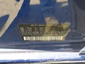 2023 Subaru Impreza — photo 9 of 17 | VIN 4S3GTAB69P3702422
