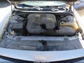 2017 Dodge Challenger — photo 10 of 16 | VIN 2C3CDZAG1HH578556