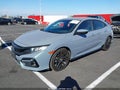 2020 Honda Civic — photo 2 of 17 | VIN SHHFK7H48LU413552