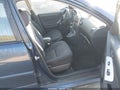 2006 Pontiac Vibe — photo 5 of 11 | VIN 5Y2SL65876Z427844