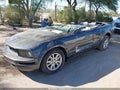 2008 Ford Mustang — photo 2 of 15 | VIN 1ZVHT84N985171291